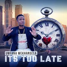 Umfana Wekhansela - BANOMONA