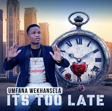 Umfana Wekhansela – Banomon
