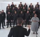Veni Cantare ft. Gabisile Nkosi - Phind'ukhulume