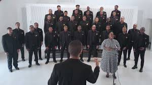 Veni Cantare ft. Gabisile Nkosi - Phind'ukhulume