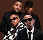 Vigro Deep & Young Stunna - Bechile (Feat. LastBornDiroba & Scotts Maphuma)