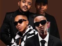 Vigro Deep & Young Stunna - Bechile (Feat. LastBornDiroba & Scotts Maphuma)