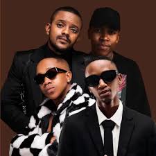 Vigro Deep & Young Stunna - Bechile (Feat. LastBornDiroba & Scotts Maphuma)