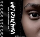 Vuma Dlozi Lami (DJ Nkabza Bootleg) - Issa Sisdoh