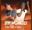 XamaCcombo Wa Mhana Vafana - Dyi nghozi feat. Gijima, Dj slikour