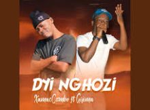 XamaCcombo Wa Mhana Vafana - Dyi nghozi feat. Gijima, Dj slikour