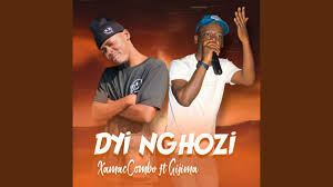 XamaCcombo Wa Mhana Vafana - Dyi nghozi feat. Gijima, Dj slikour