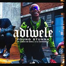 Young Stunna, Pcee - Azifani (feat. Dj Maphorisa, Kabza de Small & Xduppy)