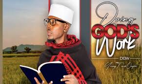 Young T WokOngha - Atukondjo