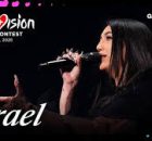 Yuval Raphael - Eurovision (Song)