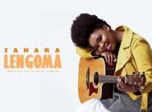 Zahara - Lengoma Gqom Remix