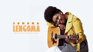 Zahara - Lengoma Gqom Remix