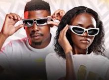 Zoli White Smoke - Aona Bosso Moo (feat. SmeezyOn The Beat & Ck The Dj)