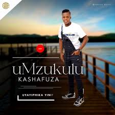 uMzukulu KaShafuza - Nahlangana nehlukana