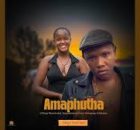 uThingo Records - Amaphutha (feat. Ijongolensizwa, iCrush Yamajongo & Sdikselo)