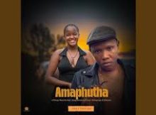 uThingo Records - Amaphutha (feat. Ijongolensizwa, iCrush Yamajongo & Sdikselo)