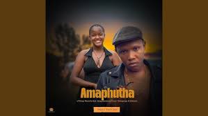 uThingo Records - Amaphutha (feat. Ijongolensizwa, iCrush Yamajongo & Sdikselo)
