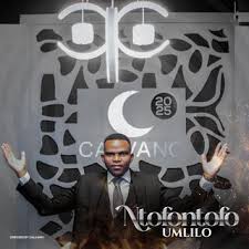 ALBUM: Ntofontofo – UMLILO