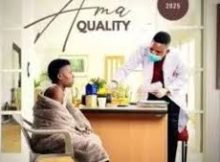Ama Quality ft Londeka Shangase – Kwakufanele Ngizisole