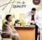 Ama Quality ft Londeka Shangase – Kwakufanele Ngizisole
