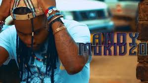 Andy Muridzo - Chakanyuka part 1