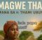 Bafana Ba - Mmagwe Thabo ft Thami Ubuntu