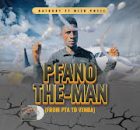 Batondy & Mizo Phyll - Pfano the Man (Pta to Venda)