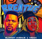 Blomzit Avenue & Msaki – Breathe