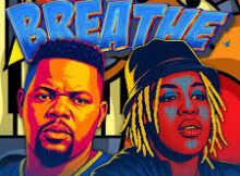 Blomzit Avenue & Msaki – Breathe