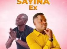 Boti Israel - SAYINA EX ft makhwirrini baloyi