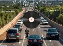 Boye Ray – Just Like That