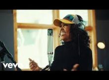 Brandon Lake, CeCe Winans - I Know A Name (with Cece Winans)