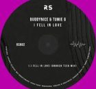 Buddynice & Tumie G - I Fell In Love (Broken Tech Mix)