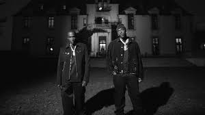 Clipse - So Be It New Album 2025