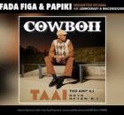 Cowboii, Fada Figa x Papiki - Mdantso Nyana (Official Audio) feat. LeeMcKrazy & MacDeeDozer