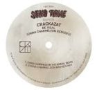 Crackazat - Be Real (China Charmeleon The Animal Remix)