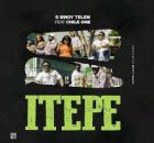 D Bwoy Telem – Itepe Chile ft One Mr Zambia