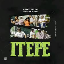 D Bwoy Telem – Itepe Chile ft One Mr Zambia