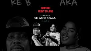DJ Lenzo x QueenThee & Lekhusto – Ke Babe Waka