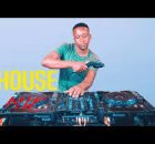 DJ MATEPE - Djaymiizerb (Condo)