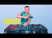 DJ MATEPE - Djaymiizerb (Condo)