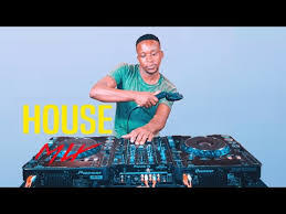 DJ MATEPE - Djaymiizerb (Condo)
