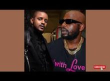 DJ Maphorisa, Kabza De Small, Xduppy, Uncle Waffles - My World Ft. Stevie Da Producer
