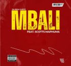 Da Real X-Keyz - Mbali Feat Scotts Maphuma
