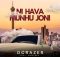 Dcrazer - Ni hava munhu joni (feat. Simefree)