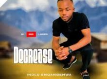 Decrease – Abantabami
