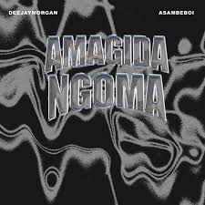 Deejay Morgan – Amagida Ngoma Ft. Asambe Boi