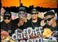 Dj Clen, A-Reece, Jay Jody & Luna Florentino – datpiffdotcom