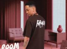 Dj Farmer - Room For Two