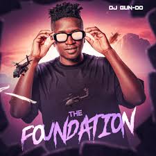 Dj Gun-Do SA - Ngi Khethile feat. Mickeyblack & Racha Kill